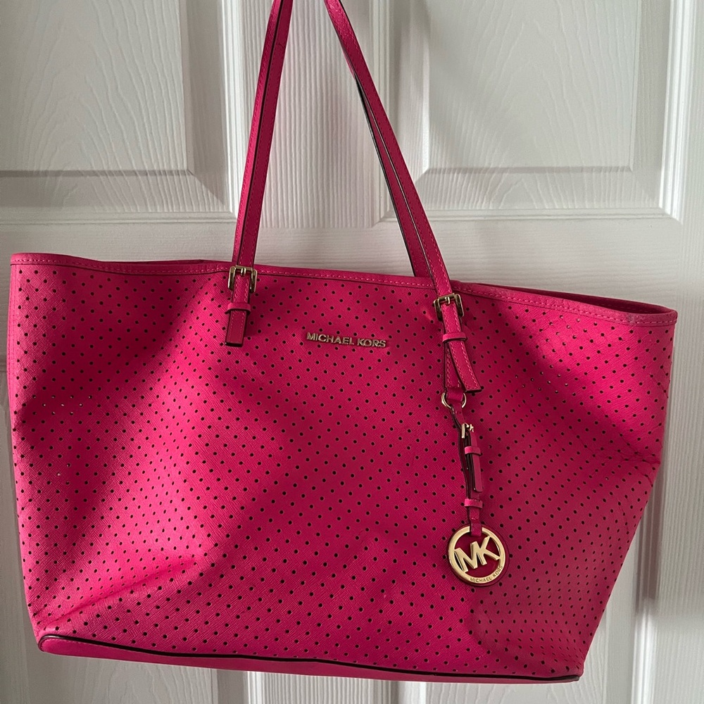 MICHAEL KORS BAG